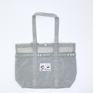 <img class='new_mark_img1' src='https://img.shop-pro.jp/img/new/icons15.gif' style='border:none;display:inline;margin:0px;padding:0px;width:auto;' />���̡��ԡ� ��Х�å��� �磻�ɥȡ��ȥХå� (���졼) SNOOPY