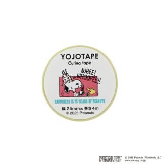 <img class='new_mark_img1' src='https://img.shop-pro.jp/img/new/icons15.gif' style='border:none;display:inline;margin:0px;padding:0px;width:auto;' />���̡��ԡ� ����֥졼����� �����ơ���(25mm) ʸ�� PEANUTS 75th ������ SNOOPY