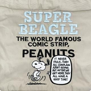 <img class='new_mark_img1' src='https://img.shop-pro.jp/img/new/icons15.gif' style='border:none;display:inline;margin:0px;padding:0px;width:auto;' />���̡��ԡ� ������������Хå� ALL�ɽ� DANCE SNOOPY