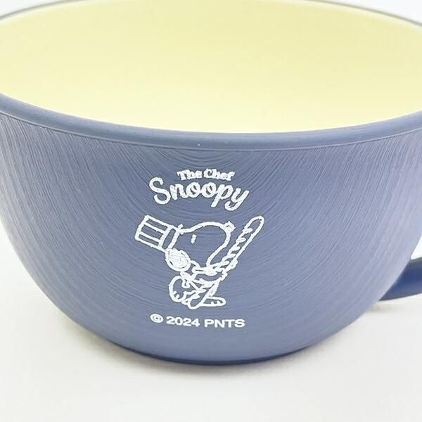 シェフスヌーピーのテーブルウェア