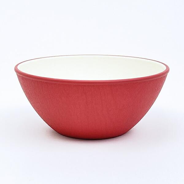 スヌーピー シェフシリーズ 抗菌ボウル (レッド) 食器 SNOOPY