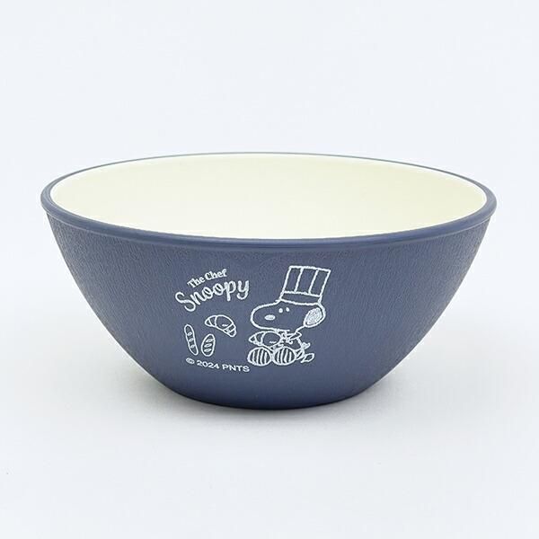 シェフスヌーピーのテーブルウェア