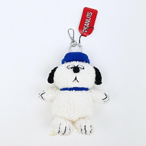 オラフ peanuts　デイジー ヒルパピーズ　OLAF　　キーリング　セット オラフ peanuts デイジー ヒルパピーズ OLAF キーリング セット