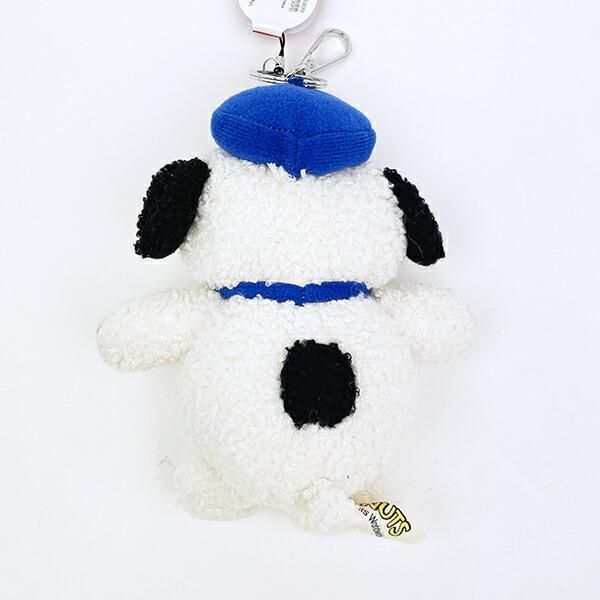 オラフ ぬいぐるみチャーム 東京ディズニーリゾート限定】オラフ