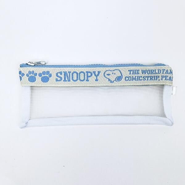 スヌーピーEVAポーチ