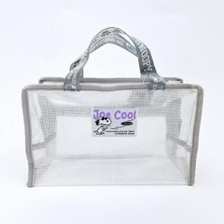 <img class='new_mark_img1' src='https://img.shop-pro.jp/img/new/icons15.gif' style='border:none;display:inline;margin:0px;padding:0px;width:auto;' />���̡��ԡ� EVA �ϥ�ɥ��դ����������ݡ��� (���졼) SNOOPY