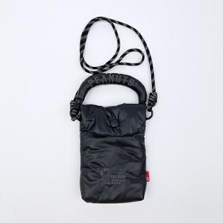 <img class='new_mark_img1' src='https://img.shop-pro.jp/img/new/icons15.gif' style='border:none;display:inline;margin:0px;padding:0px;width:auto;' />���̡��ԡ� 2WAY�ߥ˥��������Хå� ���㥤�ˡ��֥�å� ROOTOTE �롼�ȡ��� ����� SNOOPY