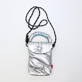 <img class='new_mark_img1' src='https://img.shop-pro.jp/img/new/icons15.gif' style='border:none;display:inline;margin:0px;padding:0px;width:auto;' />���̡��ԡ� 2WAY�ߥ˥��������Хå� ���㥤�ˡ�����С� ROOTOTE �롼�ȡ��� ����� SNOOPY