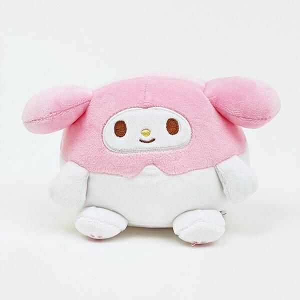 サンリオぬいぐるみ