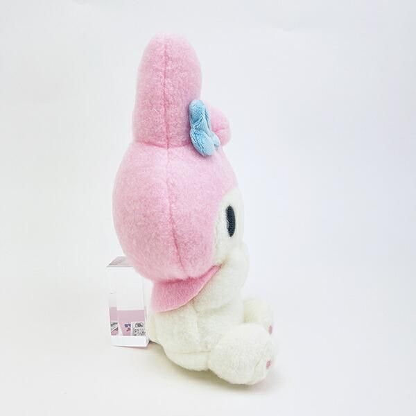 サンリオのぬいぐるみ