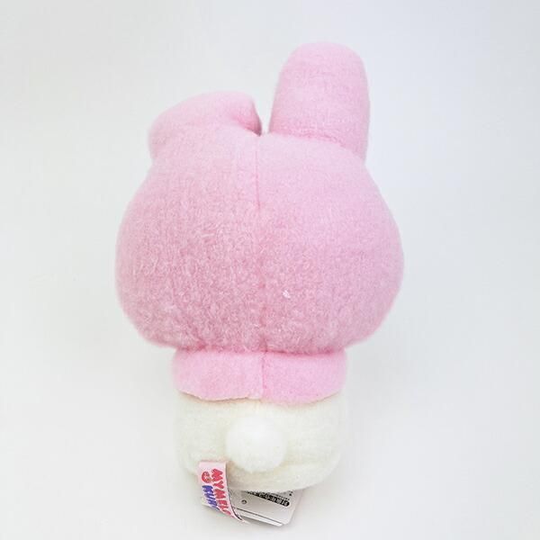 サンリオのぬいぐるみ