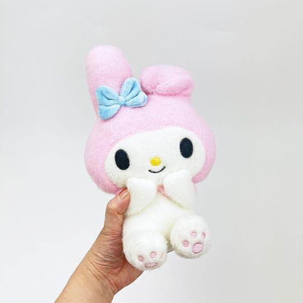 サンリオのぬいぐるみ