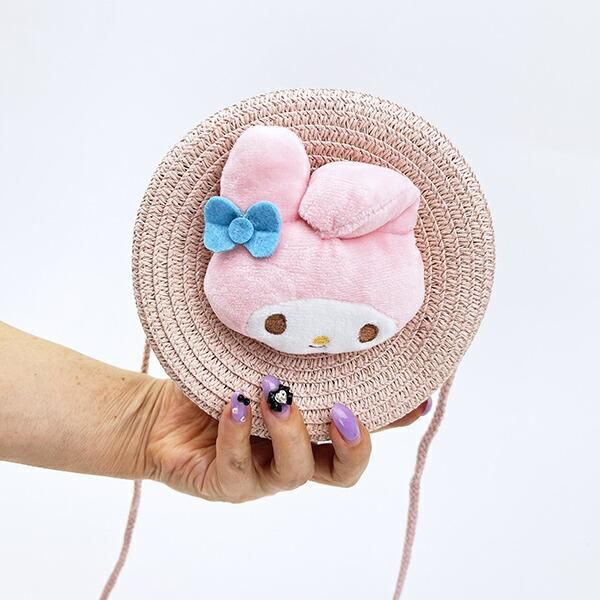 サンリオショルダーバッグ