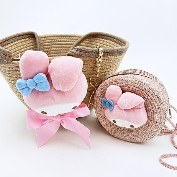 サンリオショルダーバッグ