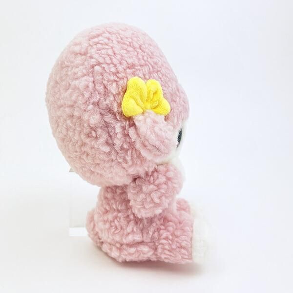 サンリオのぬいぐるみ