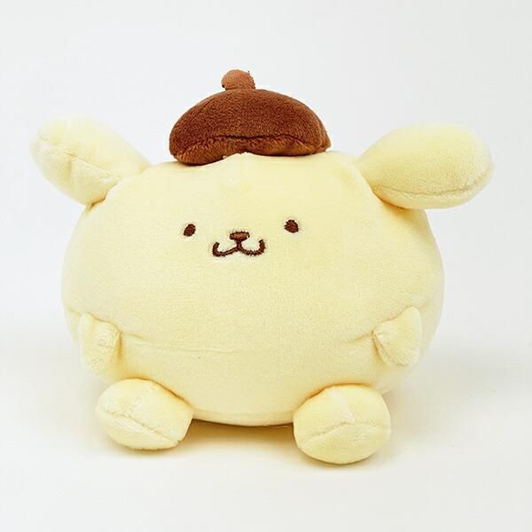 サンリオぬいぐるみ