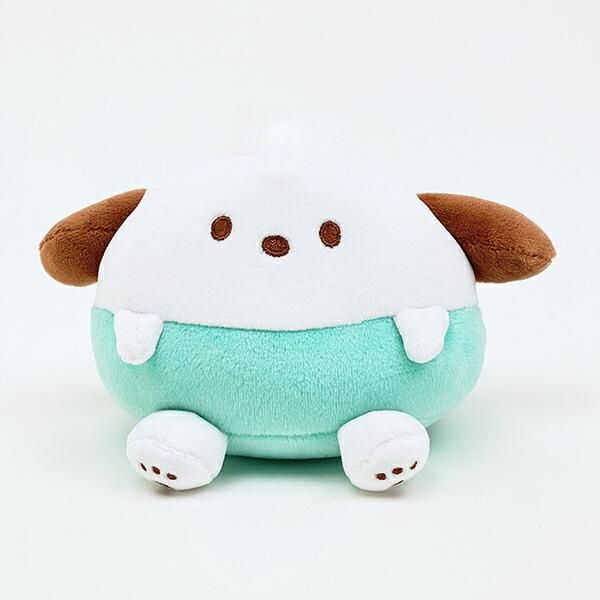 サンリオぬいぐるみ
