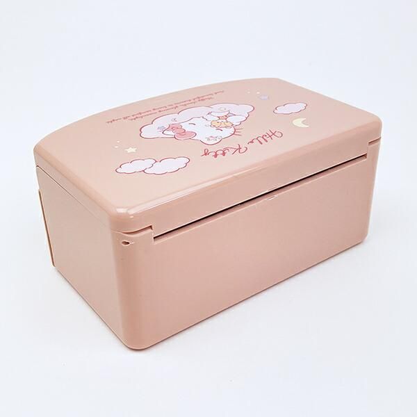 サンリオジュエリーボックス