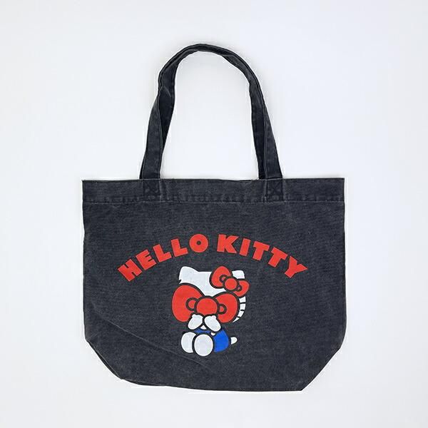 ブルーノ・マーズ × ハローキティ コラボ トートバッグ 新品未使用 サンリオ ハローキティ 新品 ブルーノ・マーズ BRUNO MARS x HELLO KITTY