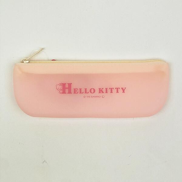 サンリオのペンポーチ