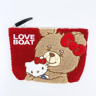 <img class='new_mark_img1' src='https://img.shop-pro.jp/img/new/icons15.gif' style='border:none;display:inline;margin:0px;padding:0px;width:auto;' />����ꥪ �ϥ������ƥ� �� LOVEBOAT(��֥ܡ���) ������ݡ��� ��֥ܥ٥� ��å� Sanrio