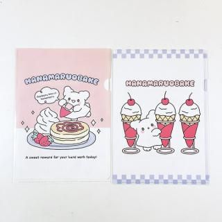 <img class='new_mark_img1' src='https://img.shop-pro.jp/img/new/icons15.gif' style='border:none;display:inline;margin:0px;padding:0px;width:auto;' />����ꥪ �Ϥʤޤ뤪�Ф� A4���ꥢ�ե�����2�祻�å� ʸ�� ������