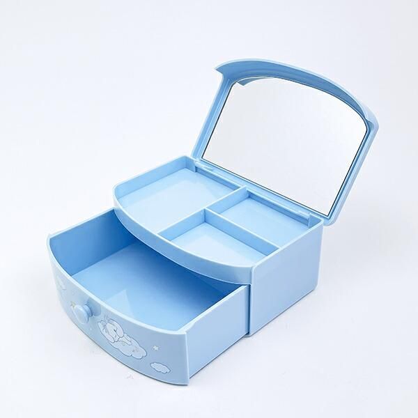 サンリオ シナモロール 引き出し付きジュエリーボックス スイート