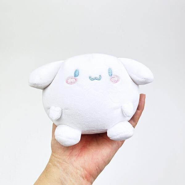 サンリオぬいぐるみ