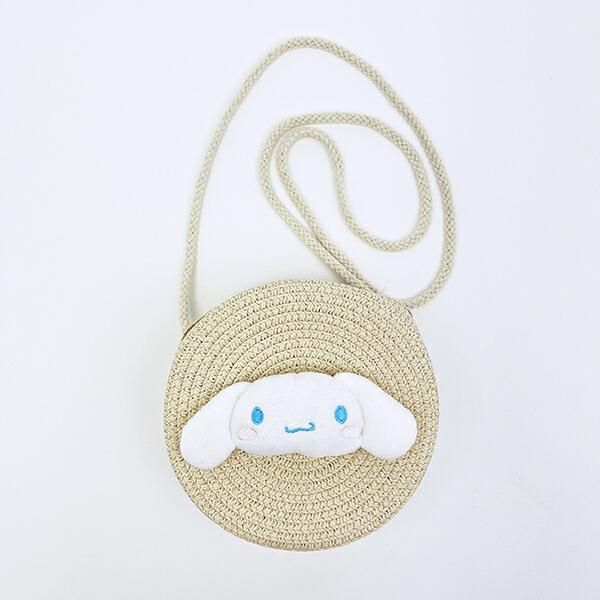 サンリオショルダーバッグ