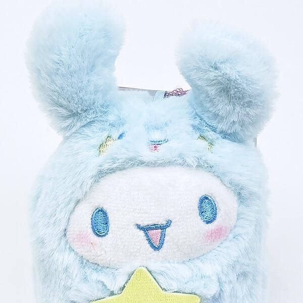 サンリオ シナモロール スターリーおばけ マスコット シナモン