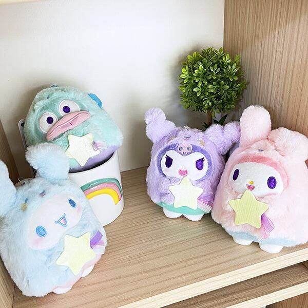 サンリオスターリーおばけ