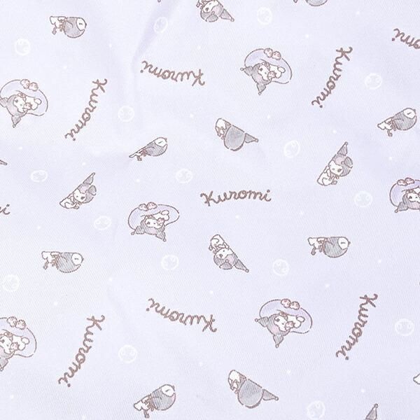 サンリオのカゴバッグ