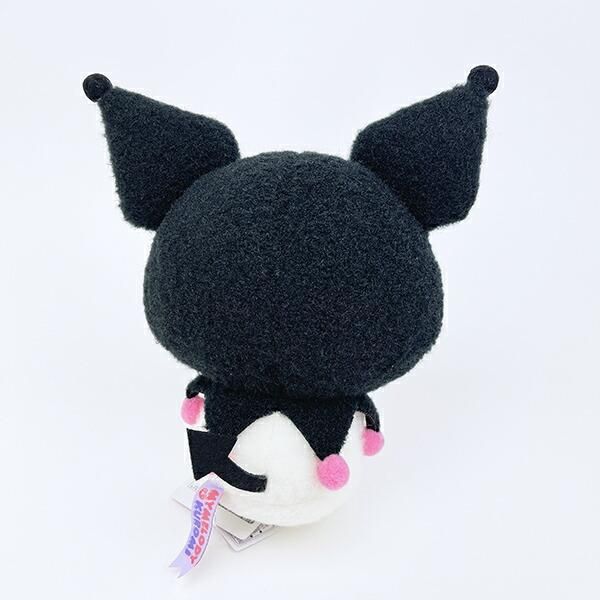 サンリオのぬいぐるみ