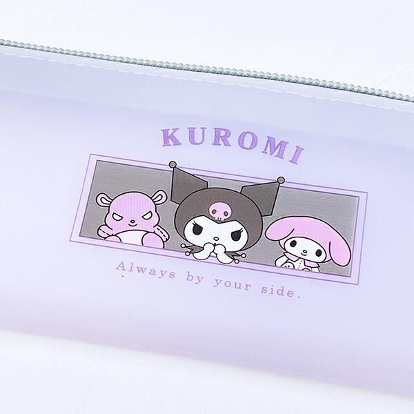 サンリオのペンポーチ