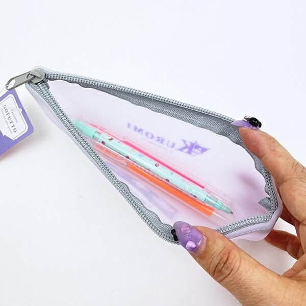 サンリオのペンポーチ