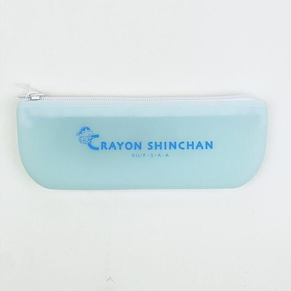 しんちゃんのシリコンケース