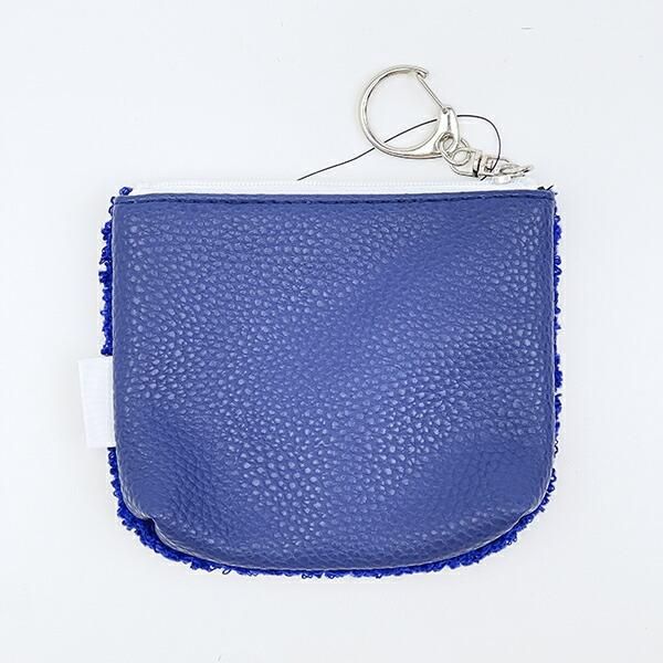 MLB(メジャーリーグ) ヤンキース MINIサガラポーチ ネイビー MLB(メジャーリーグ) ヤンキース MINIサガラポーチ ネイビー