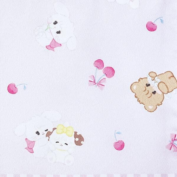 mikko illustratuinsの巾着