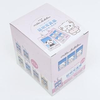 <img class='new_mark_img1' src='https://img.shop-pro.jp/img/new/icons15.gif' style='border:none;display:inline;margin:0px;padding:0px;width:auto;' />mikko illustrations �ߥå� �ȥ졼�ǥ��󥰾����̿���������륭���ۥ���� ��12�� ����ץ꡼��BOX