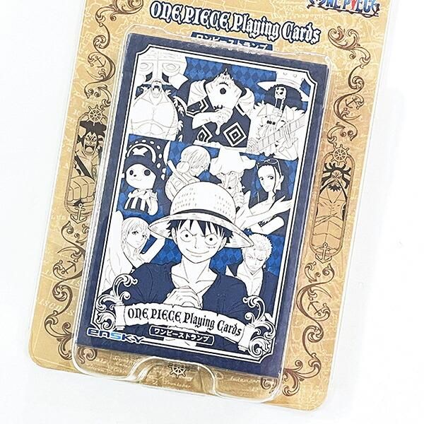 ワンピース トランプ キッズ パーティーグッズ 日本製