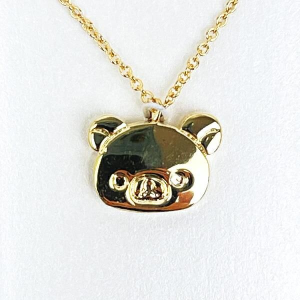 リラックマ　ネックレス　未使用品　即日発送します♡ リラックマ ネックレス 未使用品 即日発送します♡