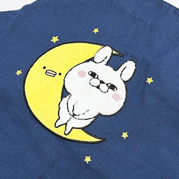 ヨッシースタンプ 男女兼用フリークロス エプロン キッチン アパレル