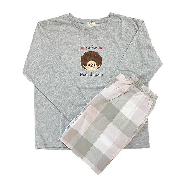 モンチッチ パジャマ アパレル