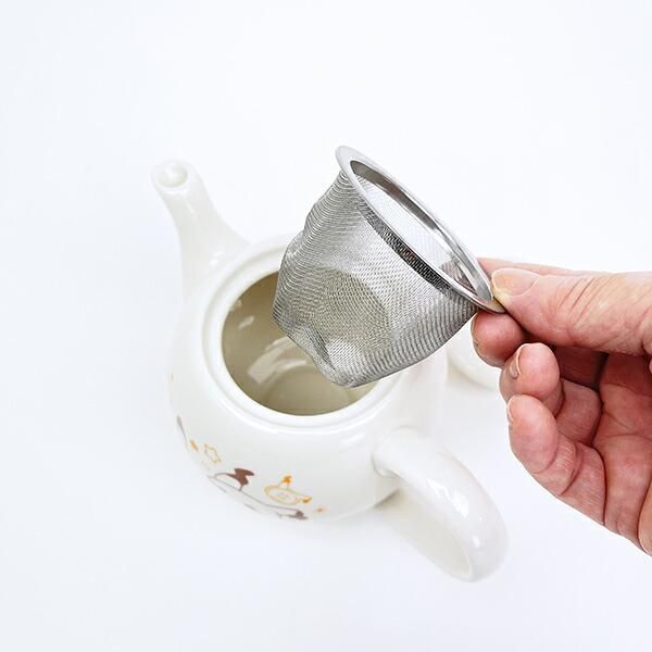 ポケットモンスター ポケピース ミミッキュ ティーポット ぬいぐるみ