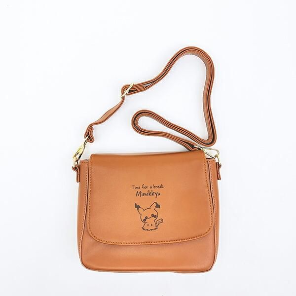 ポケモン ポケピース ミミッキュ ぬいぐるみ ショルダーバッグ 楽天市場】ポケピース ショルダーバッグ ぬいぐるみシリーズ