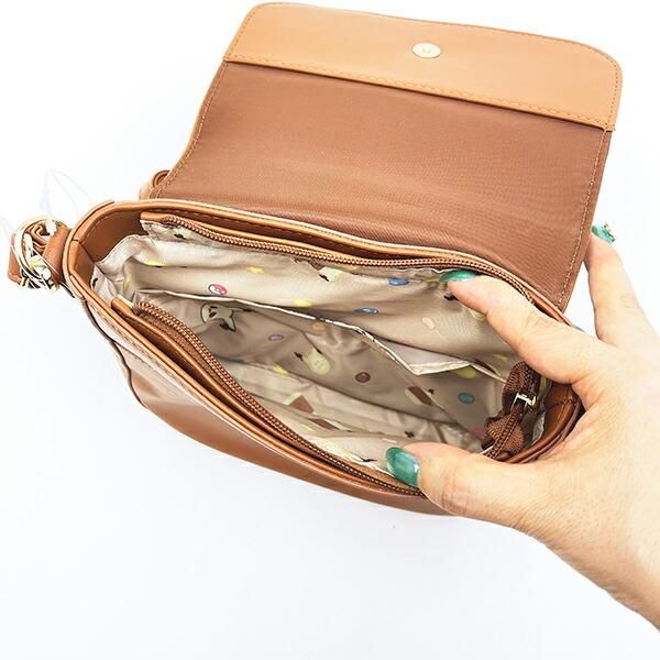 ポケットモンスター ポケピース ミミッキュ ショルダーバッグ