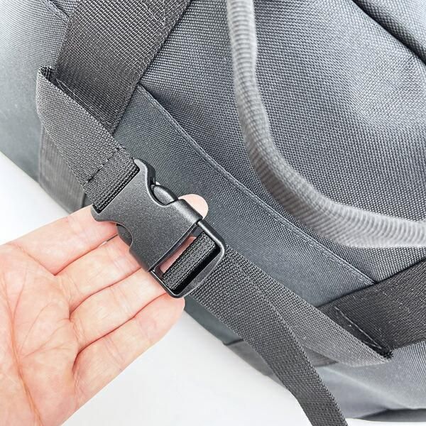 スヌーピー、ジョー・クールのかっこいい黒のバッグ3選