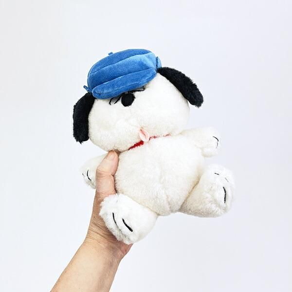 ☆ スヌーピー 超特大 ぬいぐるみ レトロ ☆ 当時物】セキグチ スヌーピー 特大 ぬいぐるみ ピーナッツ