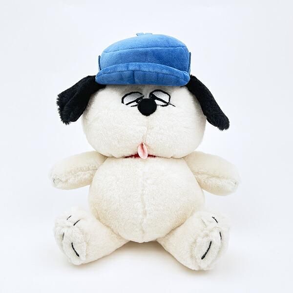希少 2013 スヌーピー　オラフ　ぬいぐるみ　60cm 特大 ☆激レア スヌーピー オラフ 特大ぬいぐるみ 2点セット 新品タグ