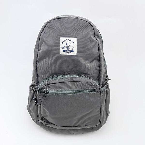 スヌーピーバッグ